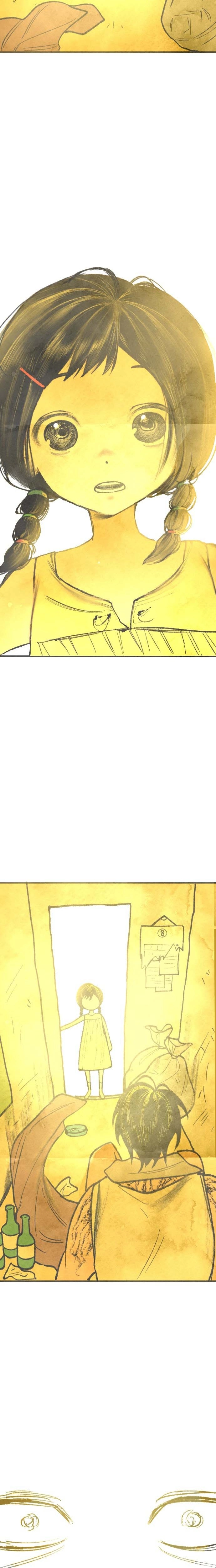 Yeolsabyeong Chapter 1 page 21 - 