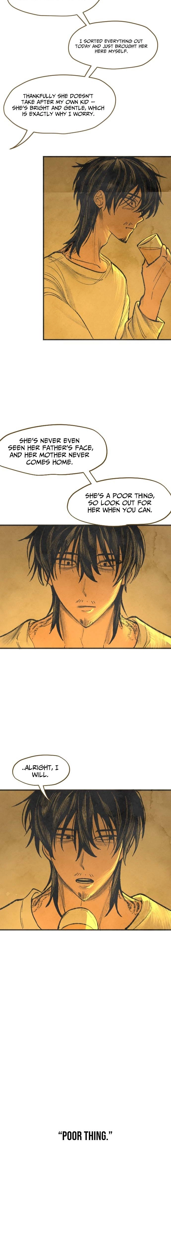 Yeolsabyeong Chapter 1 page 28 - 