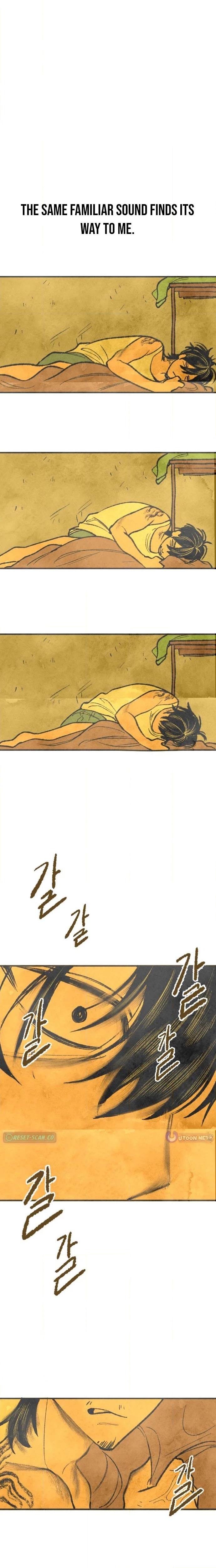 Yeolsabyeong Chapter 1 page 4 - 
