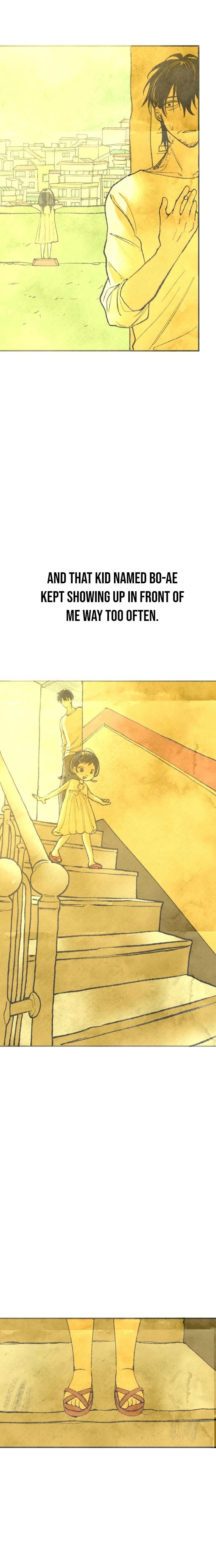 Yeolsabyeong Chapter 1 page 32 - 