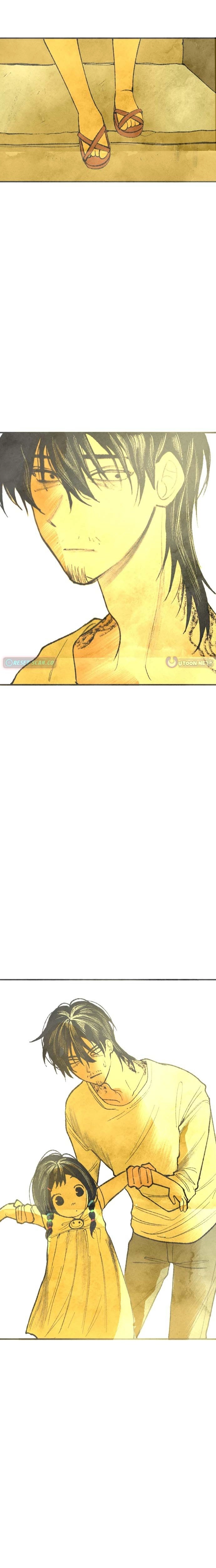 Yeolsabyeong Chapter 1 page 33 - 