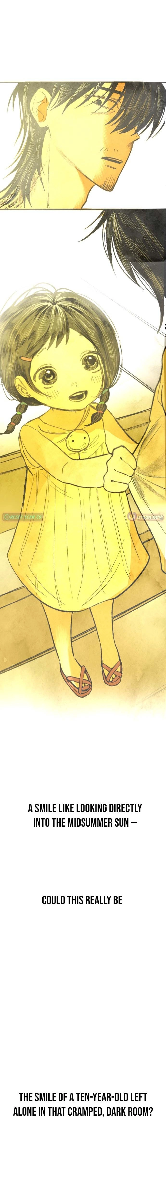 Yeolsabyeong Chapter 1 page 37 - 