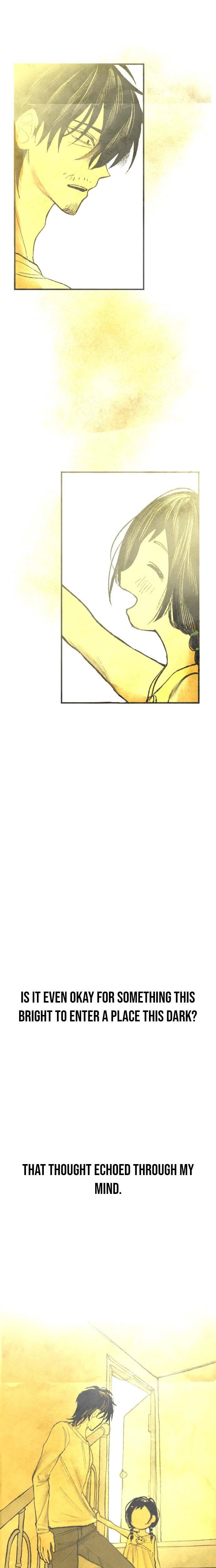 Yeolsabyeong Chapter 1 page 38 - 