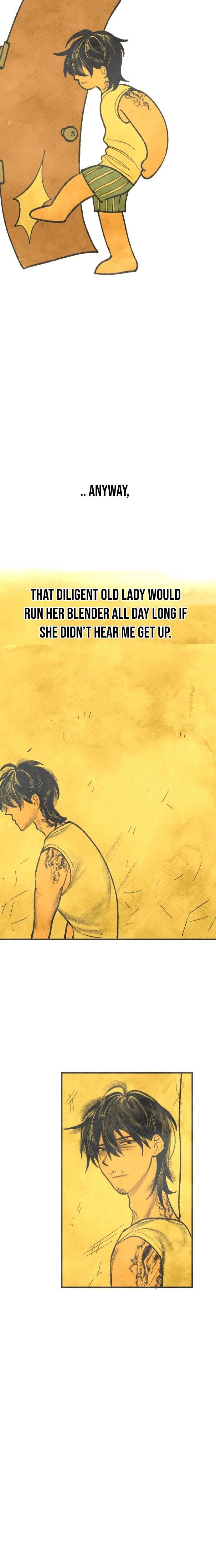 Yeolsabyeong Chapter 1 page 7 - 