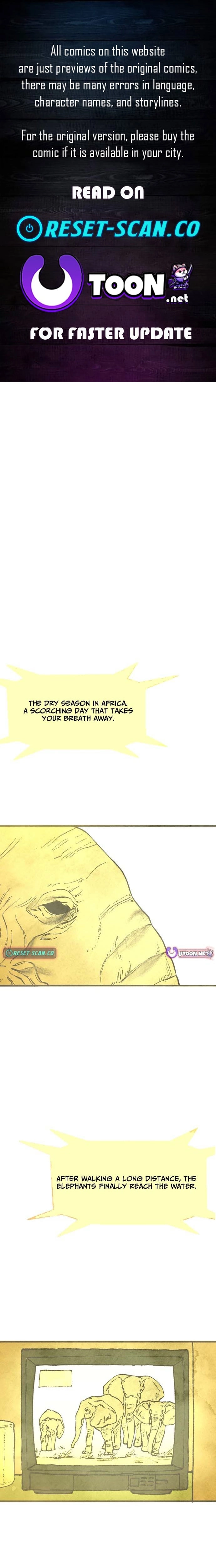 Yeolsabyeong Chapter 2 page 1 - 