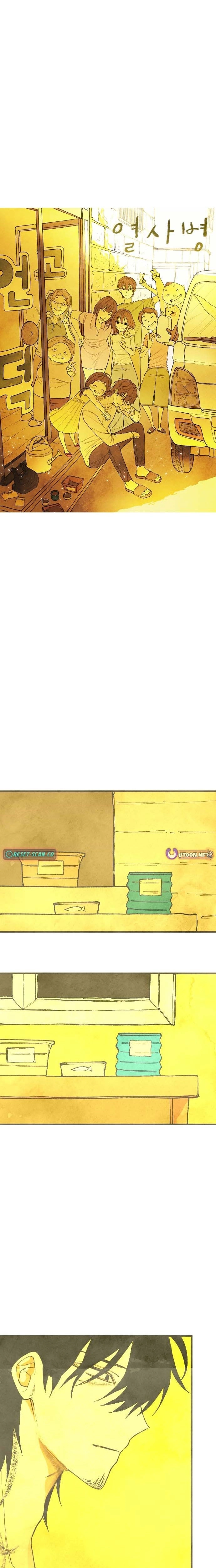Yeolsabyeong Chapter 2 page 11 - 