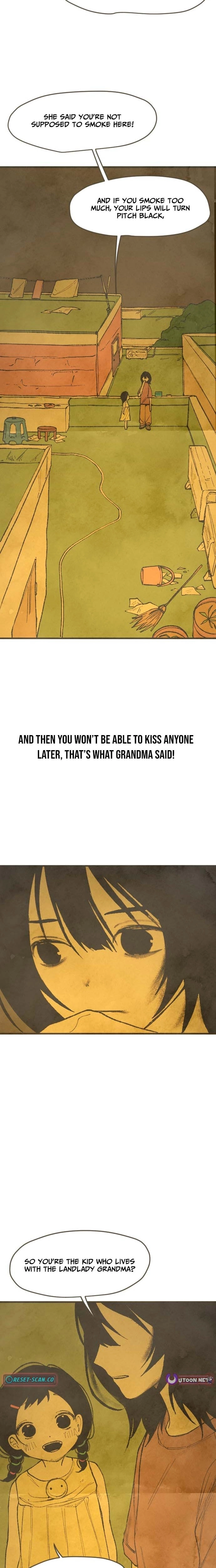 Yeolsabyeong Chapter 2 page 15 - 