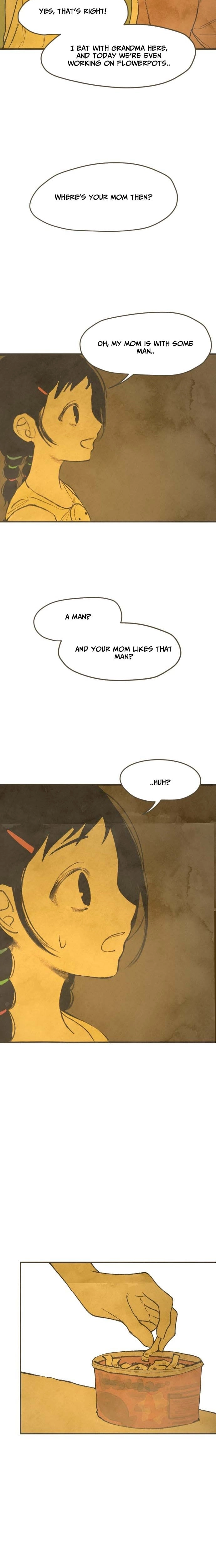 Yeolsabyeong Chapter 2 page 16 - 