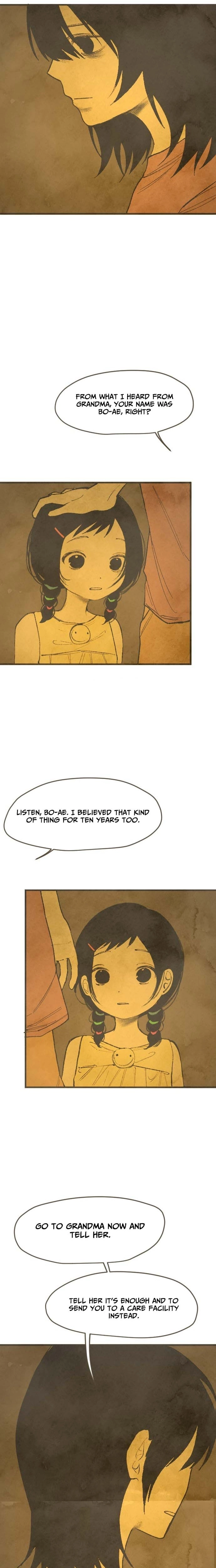 Yeolsabyeong Chapter 2 page 17 - 