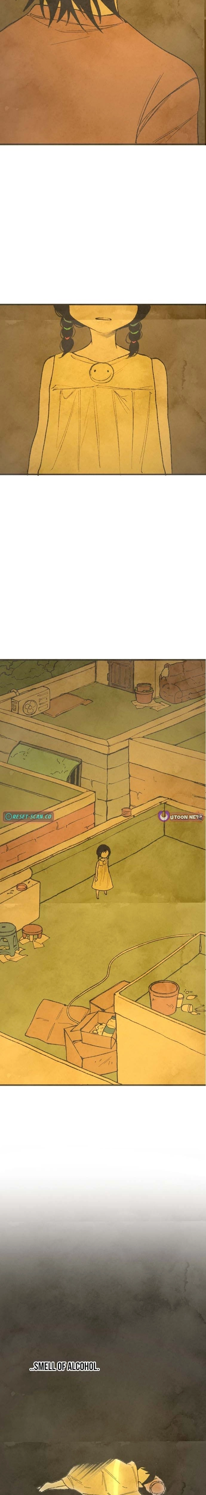 Yeolsabyeong Chapter 2 page 18 - 
