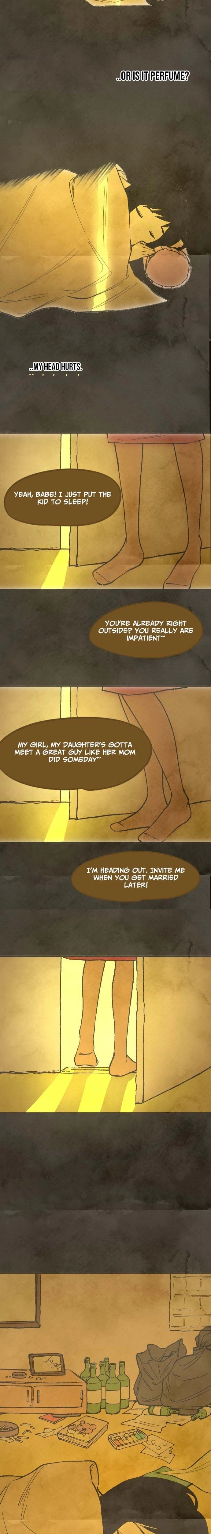 Yeolsabyeong Chapter 2 page 19 - 