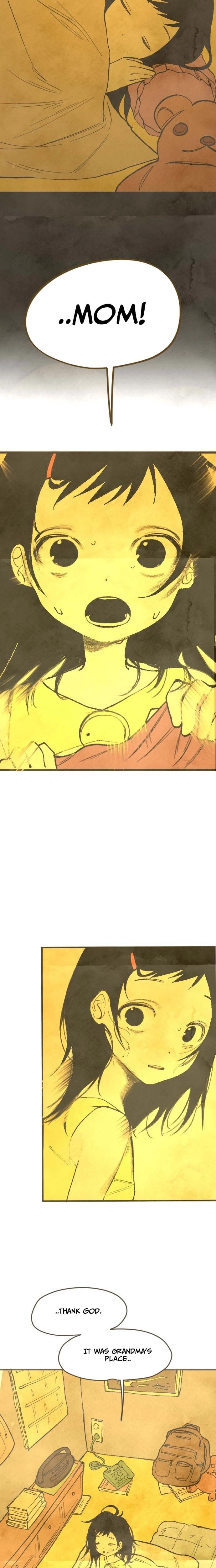 Yeolsabyeong Chapter 2 page 20 - 