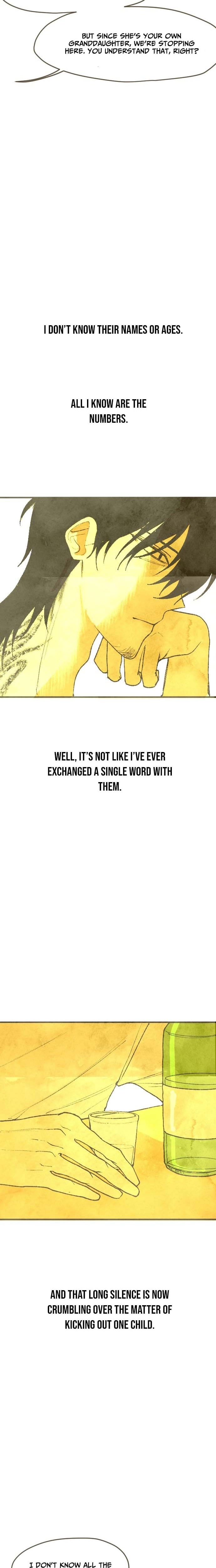 Yeolsabyeong Chapter 2 page 23 - 