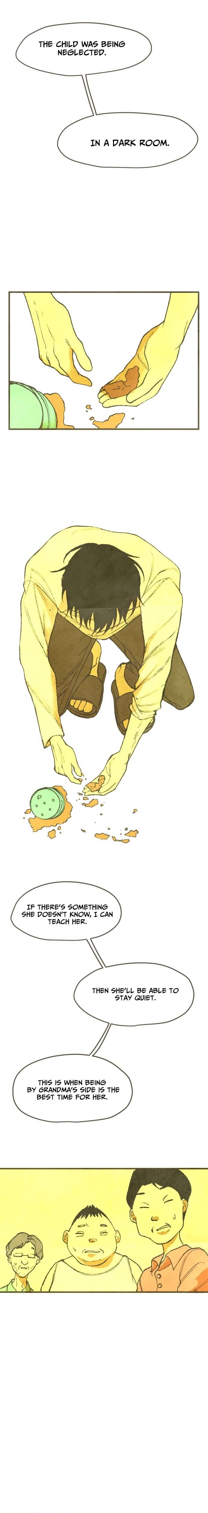 Yeolsabyeong Chapter 2 page 27 - 