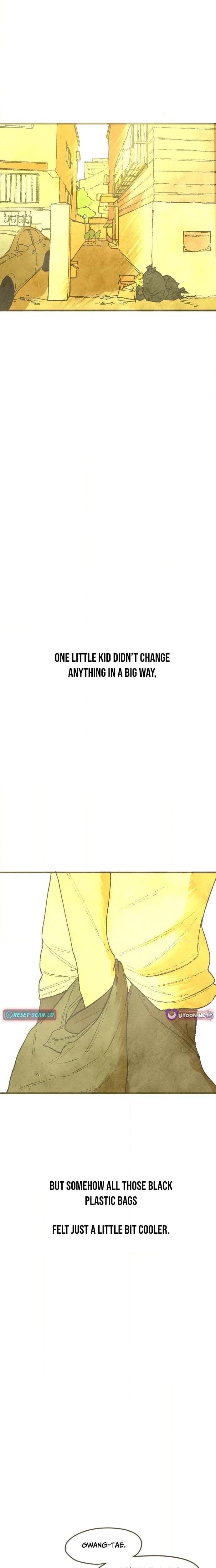 Yeolsabyeong Chapter 2 page 4 - 