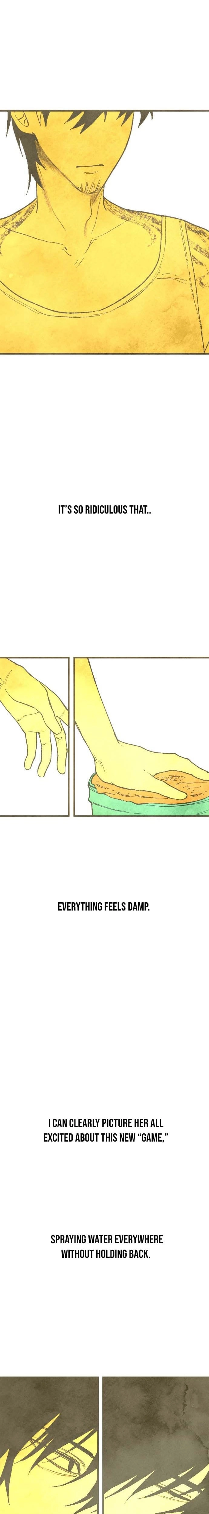 Yeolsabyeong Chapter 2 page 9 - 