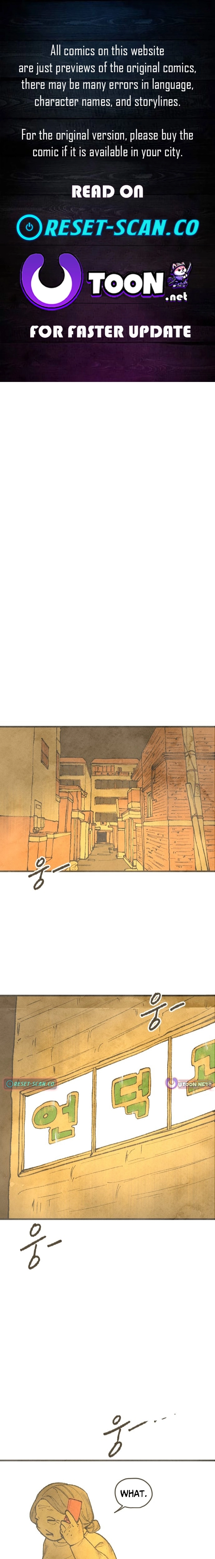 Yeolsabyeong Chapter 3 page 1 - 