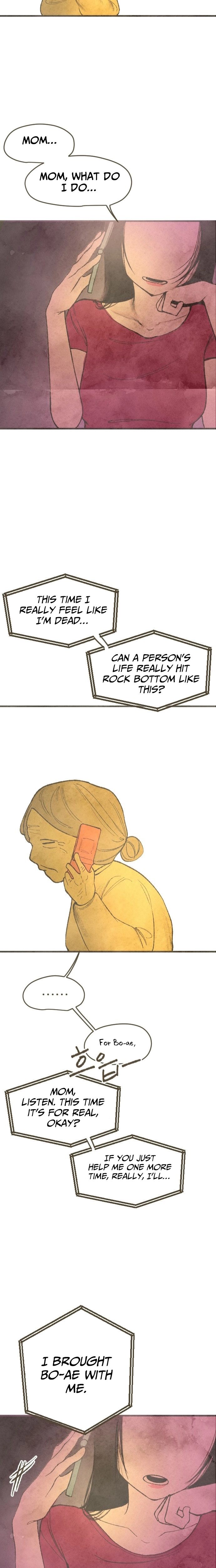 Yeolsabyeong Chapter 3 page 2 - 