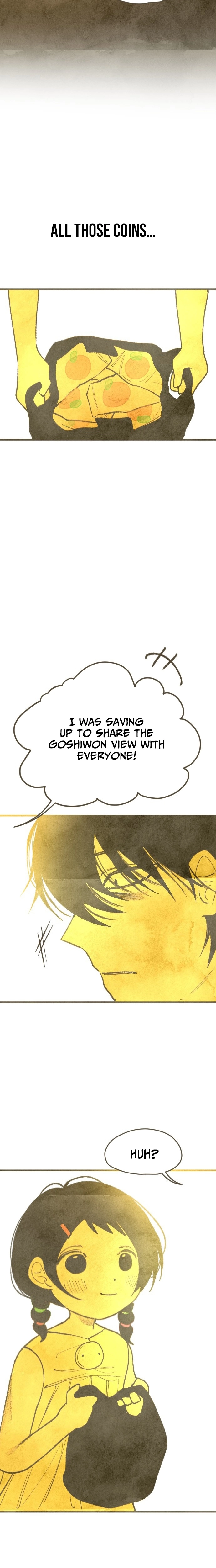 Yeolsabyeong Chapter 3 page 16 - 