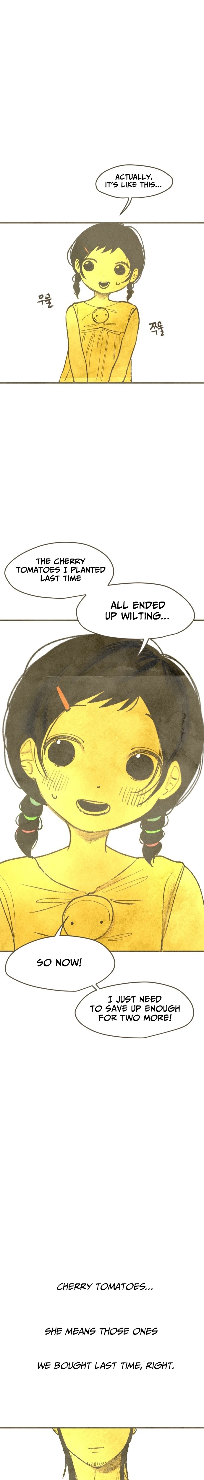 Yeolsabyeong Chapter 3 page 17 - 