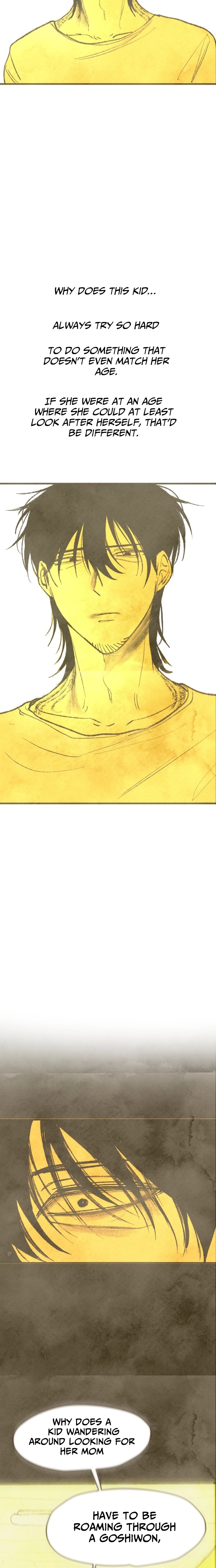 Yeolsabyeong Chapter 3 page 18 - 