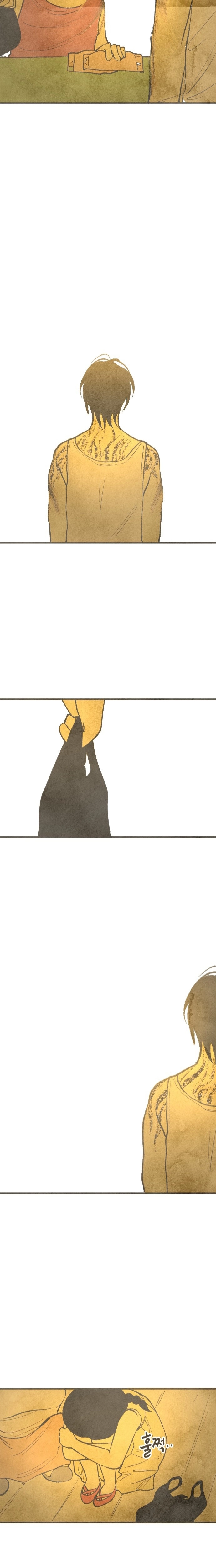 Yeolsabyeong Chapter 3 page 25 - 
