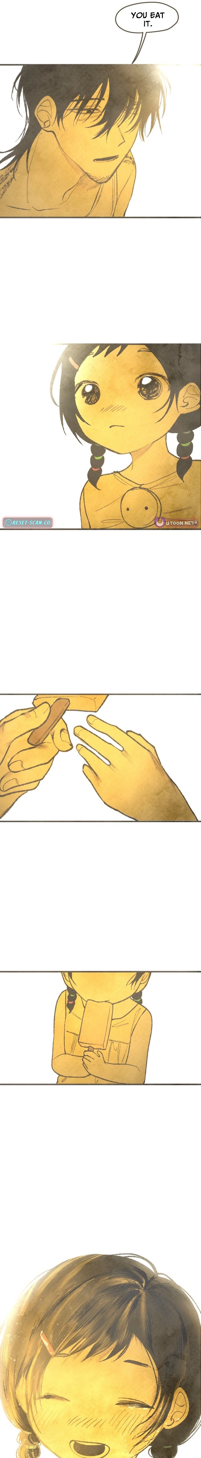 Yeolsabyeong Chapter 3 page 30 - 