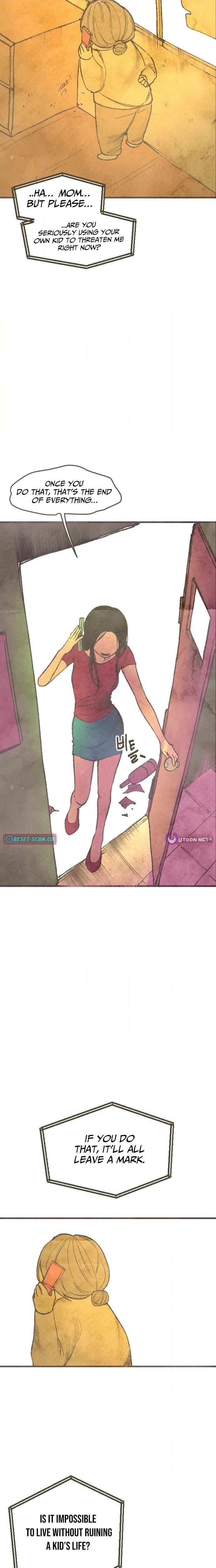 Yeolsabyeong Chapter 3 page 4 - 