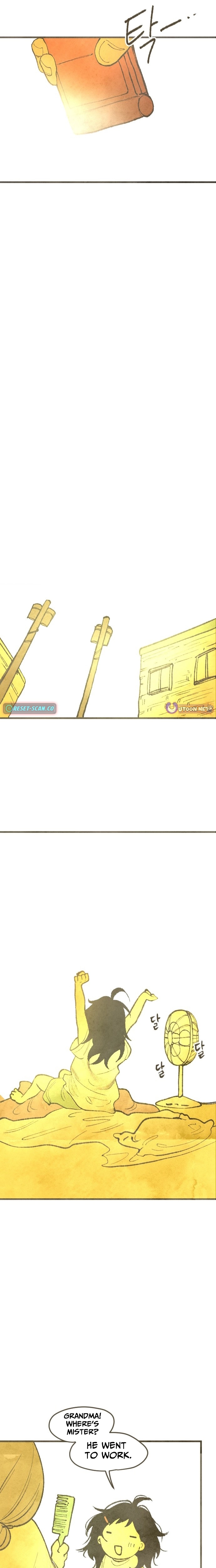 Yeolsabyeong Chapter 3 page 33 - 