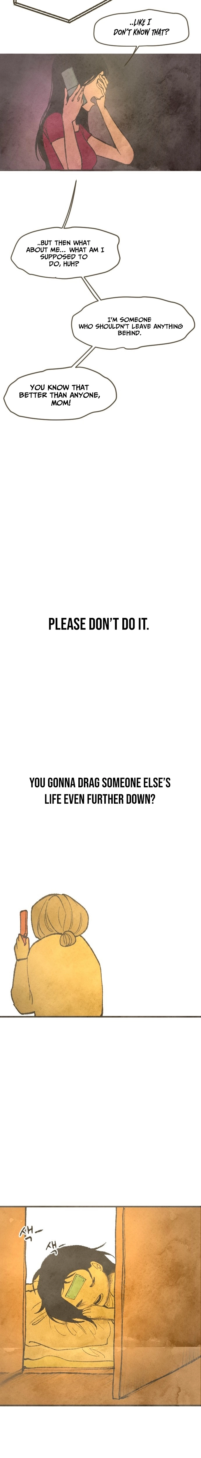 Yeolsabyeong Chapter 3 page 5 - 