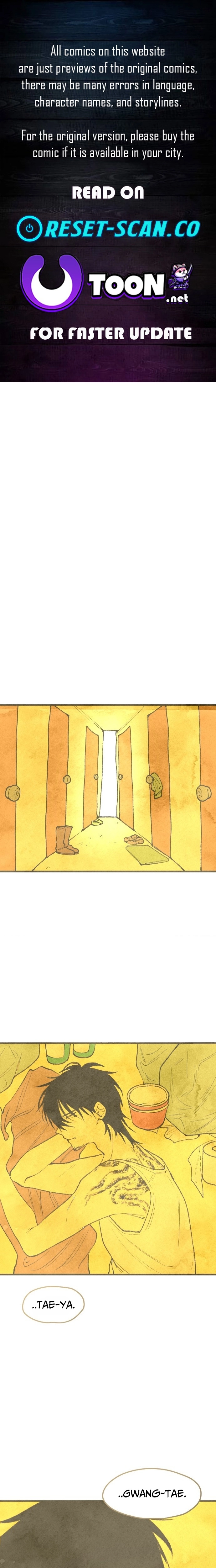 Yeolsabyeong Chapter 4 page 1 - 