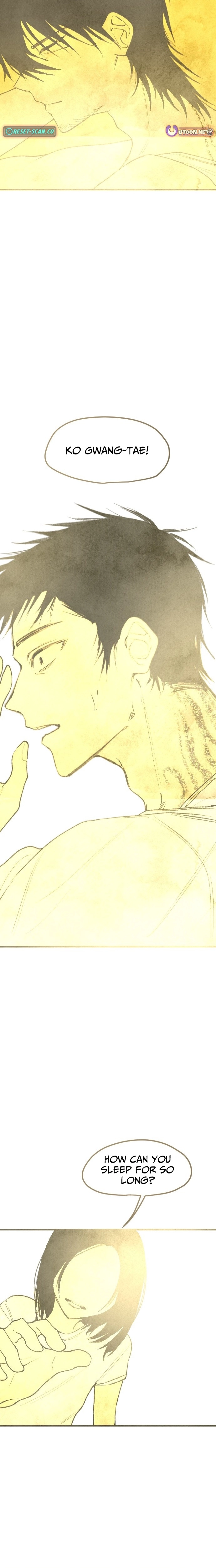 Yeolsabyeong Chapter 4 page 2 - 
