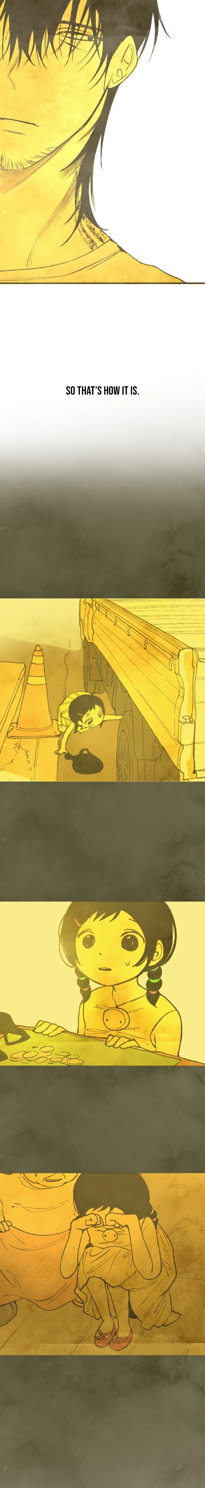 Yeolsabyeong Chapter 4 page 15 - 