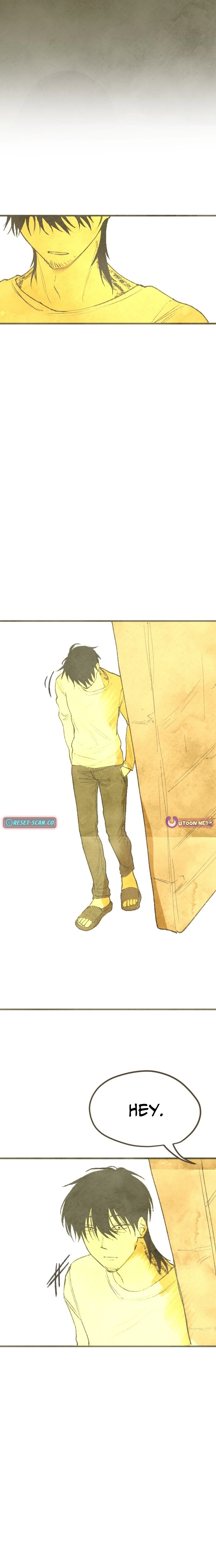 Yeolsabyeong Chapter 4 page 16 - 