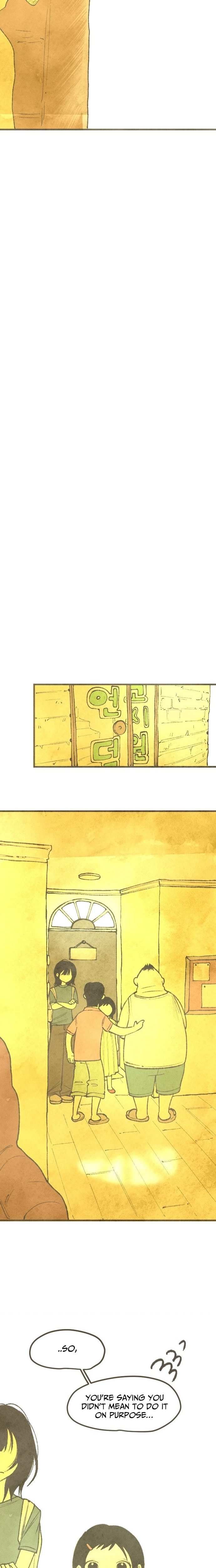 Yeolsabyeong Chapter 4 page 18 - 