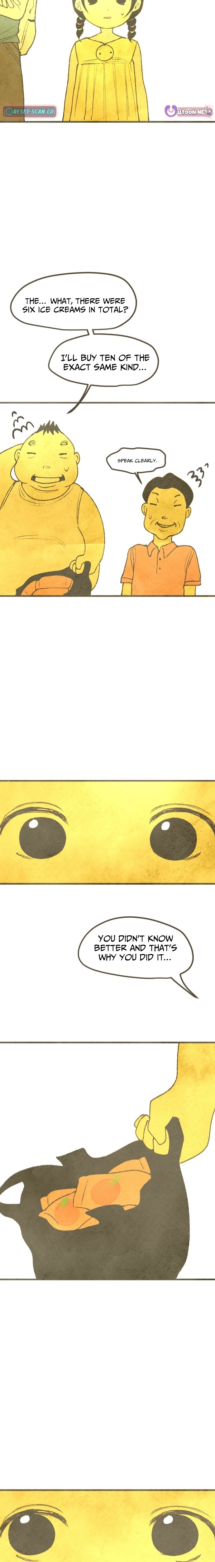 Yeolsabyeong Chapter 4 page 19 - 