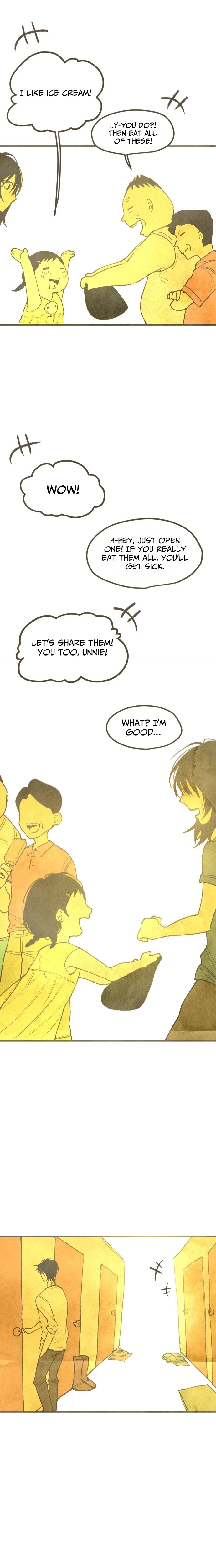 Yeolsabyeong Chapter 4 page 21 - 