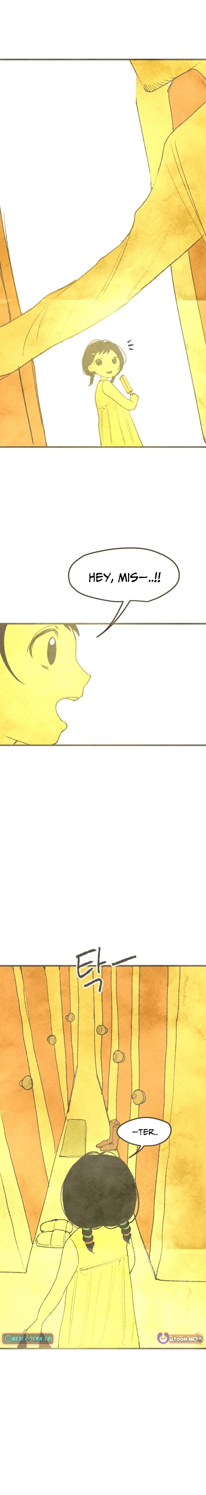 Yeolsabyeong Chapter 4 page 22 - 