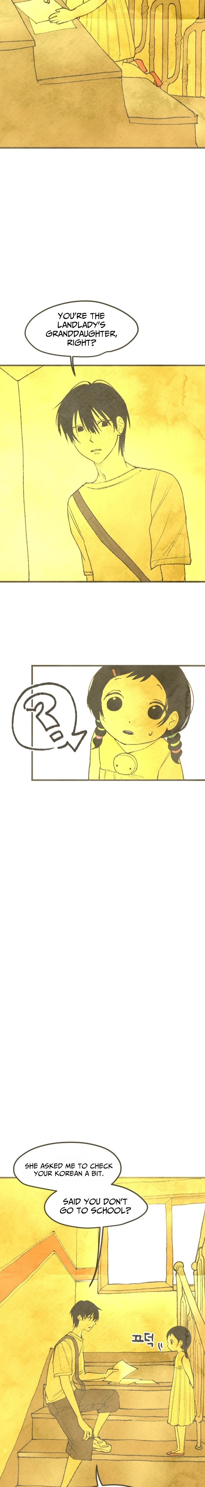 Yeolsabyeong Chapter 4 page 24 - 