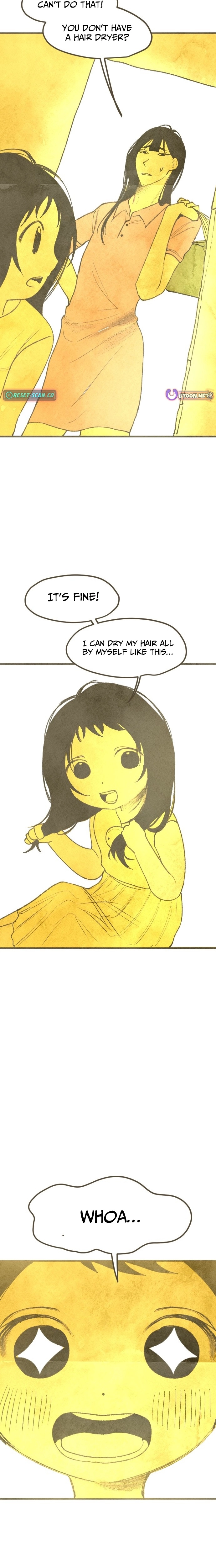 Yeolsabyeong Chapter 4 page 26 - 