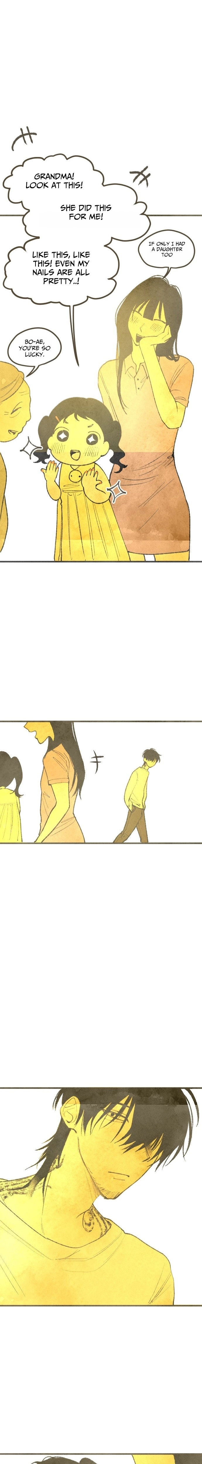 Yeolsabyeong Chapter 4 page 27 - 