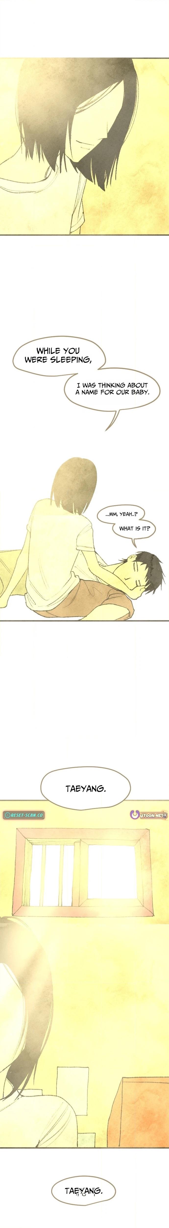 Yeolsabyeong Chapter 4 page 4 - 