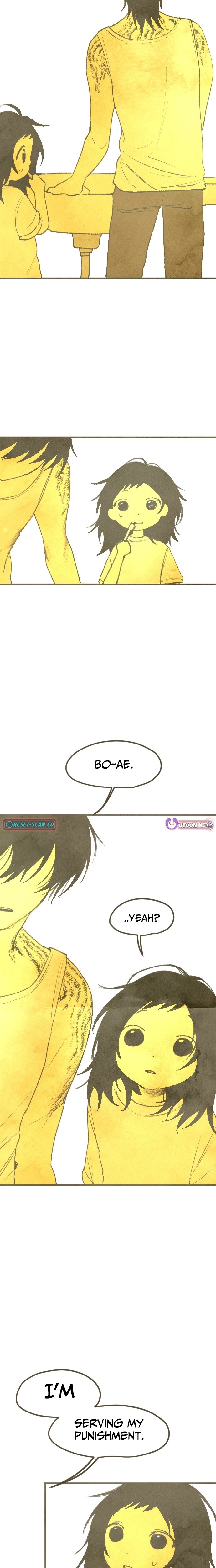 Yeolsabyeong Chapter 4 page 33 - 