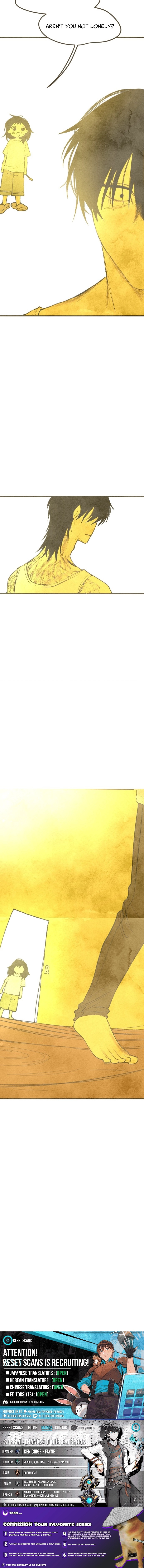 Yeolsabyeong Chapter 4 page 35 - 