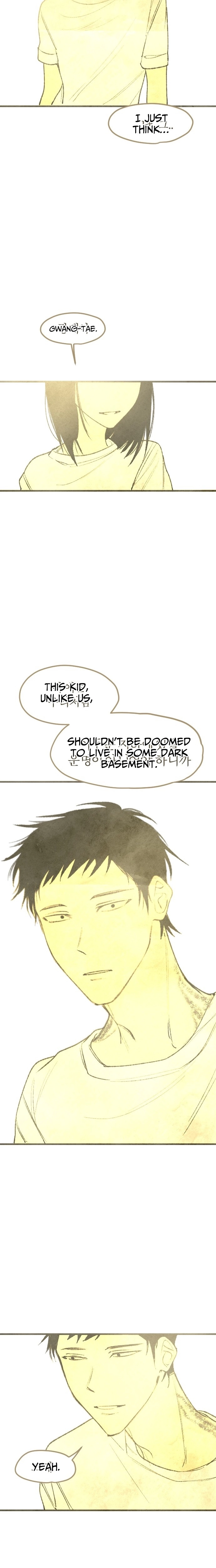 Yeolsabyeong Chapter 4 page 6 - 