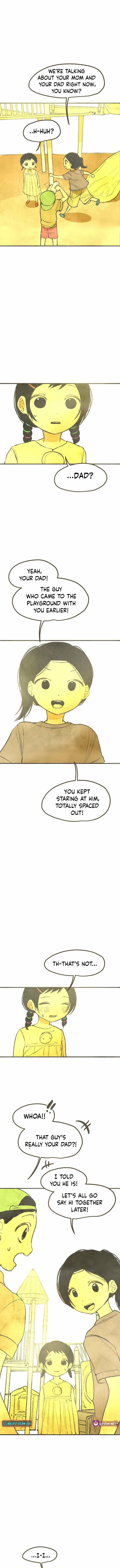 Yeolsabyeong Chapter 5 page 11 - 
