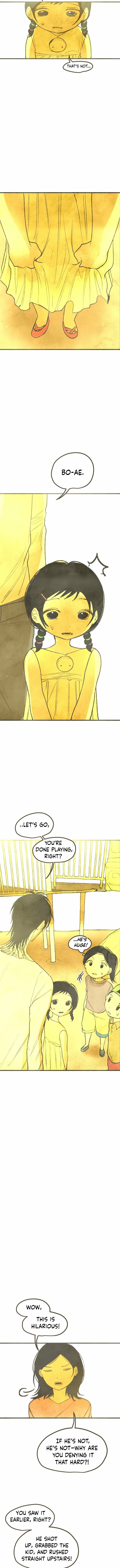 Yeolsabyeong Chapter 5 page 12 - 