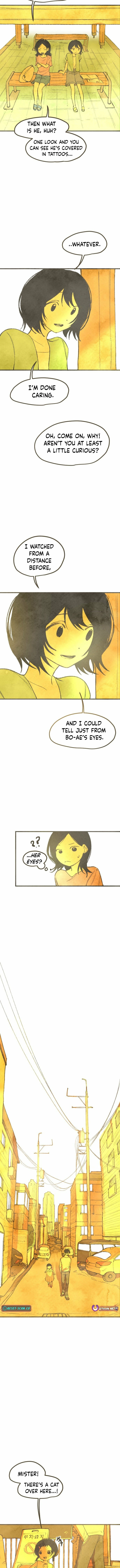 Yeolsabyeong Chapter 5 page 13 - 