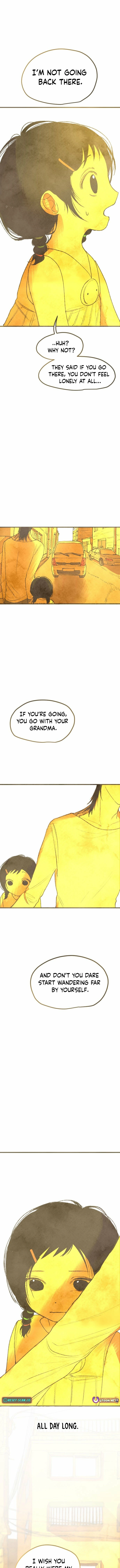 Yeolsabyeong Chapter 5 page 15 - 
