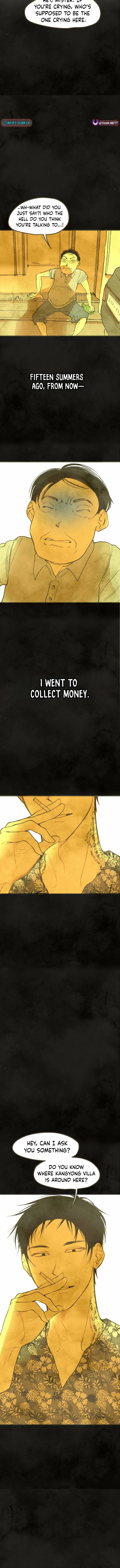 Yeolsabyeong Chapter 5 page 18 - 